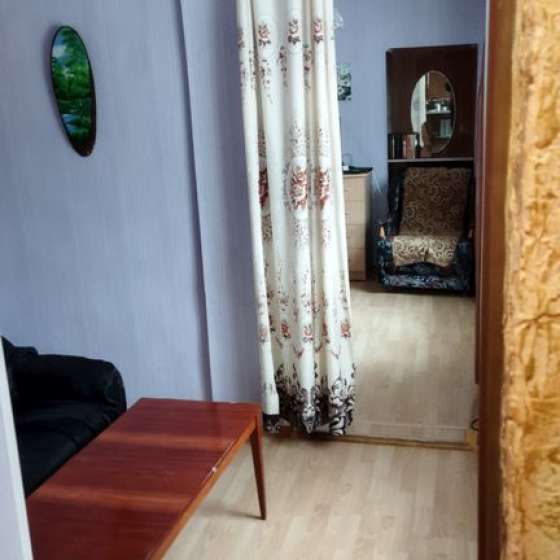 Часть дома с отдельным входом