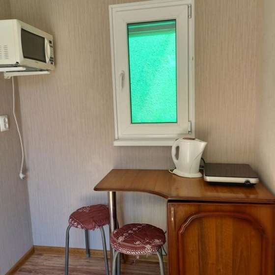 Частный дом