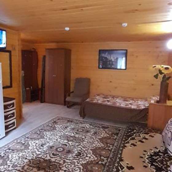 Бунгало