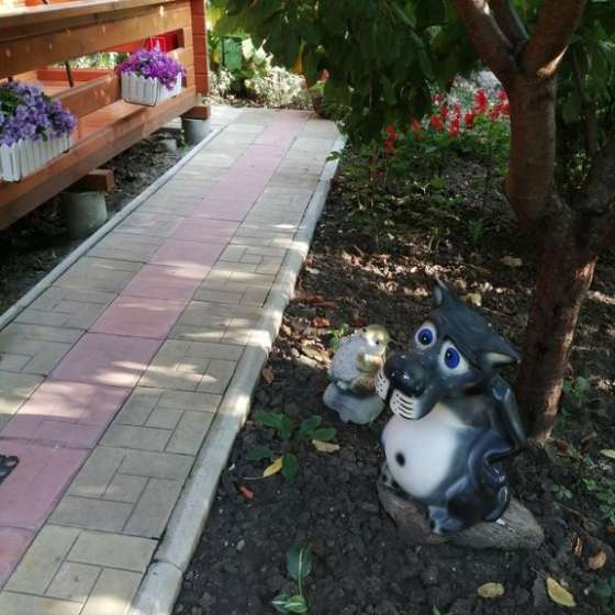 Бунгало
