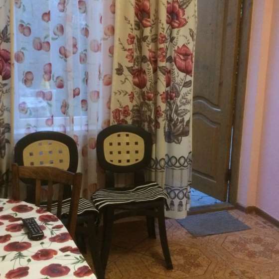 Часть дома с отдельным входом