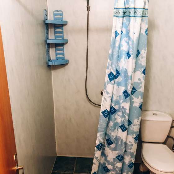 Частный дом