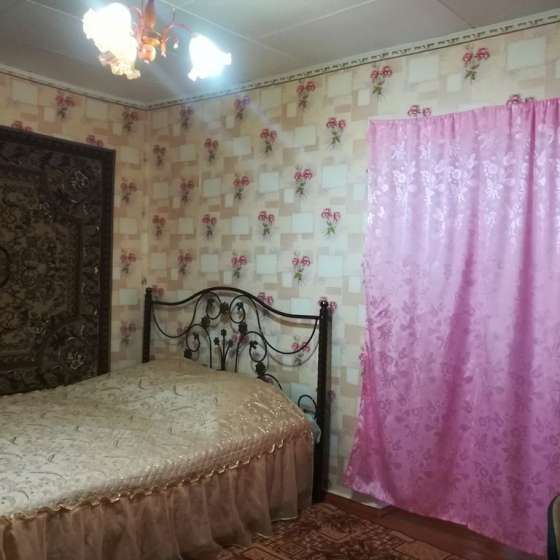 Частный дом