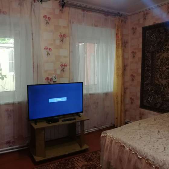 Частный дом