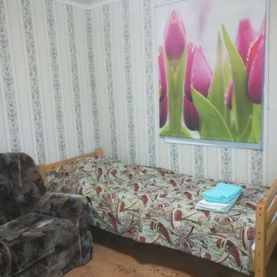 Частный дом