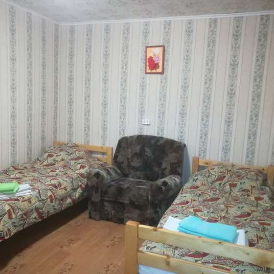 Частный дом