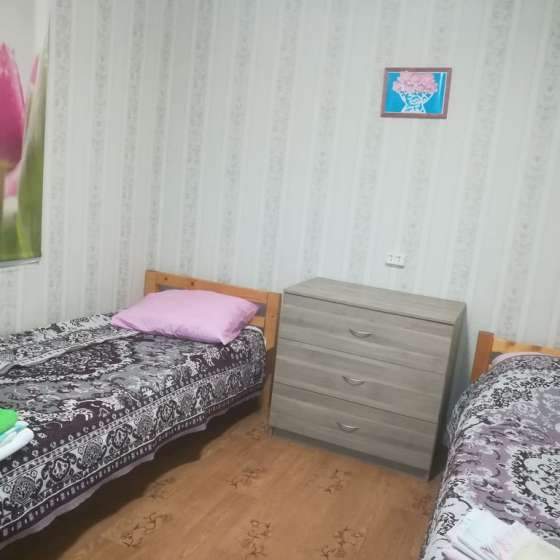 Частный дом