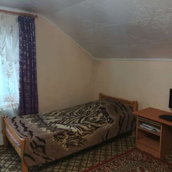 Целый этаж в доме