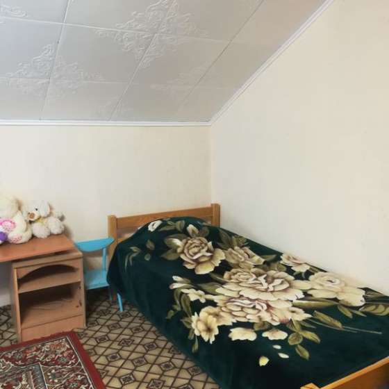 Целый этаж в доме