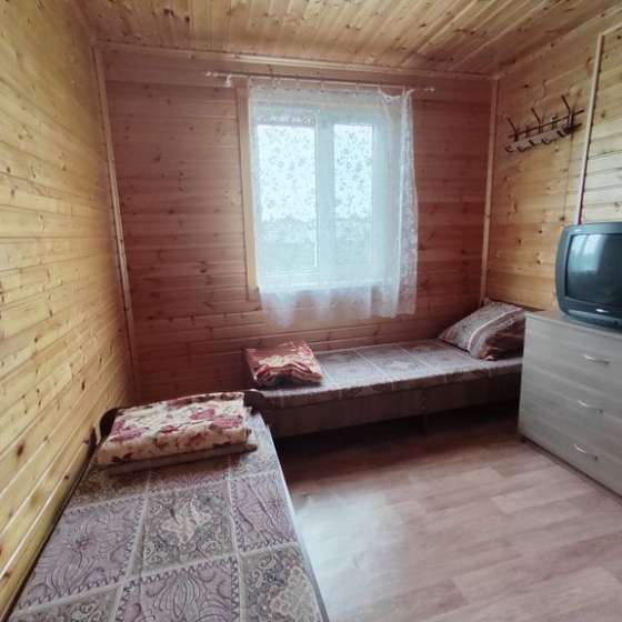 Частный дом