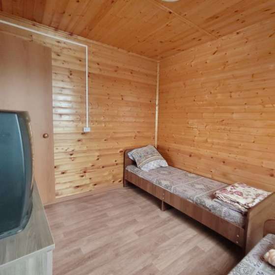 Частный дом