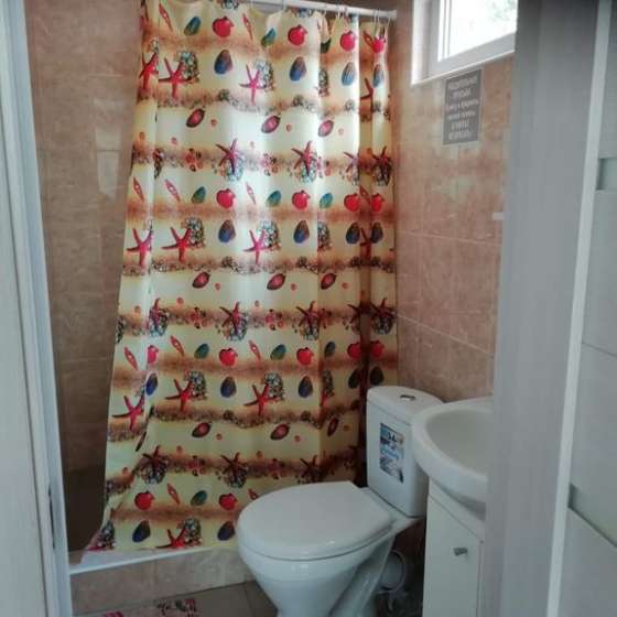 Коттедж