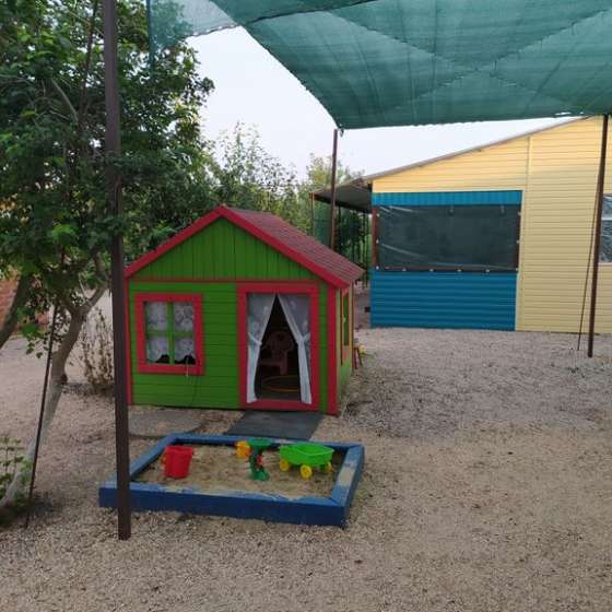 Коттедж