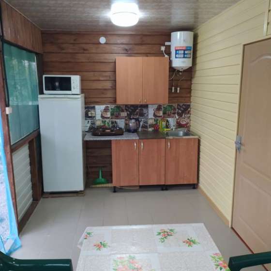 Коттедж