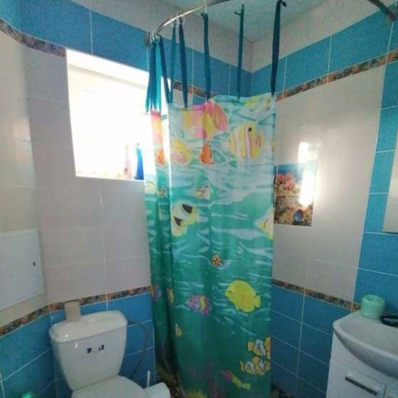 Частный дом