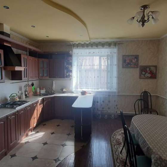 Частный дом