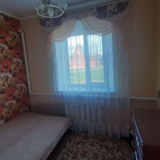 Частный дом
