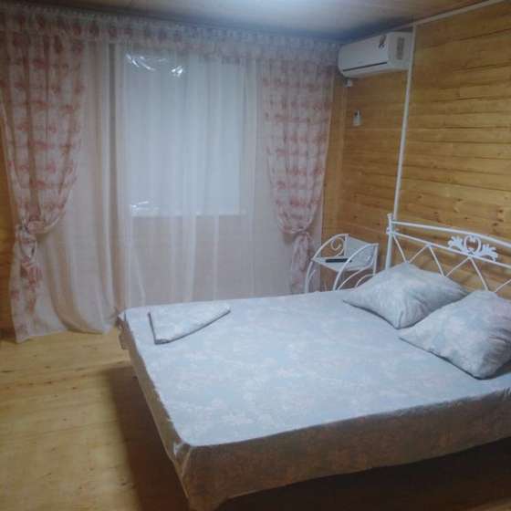 Коттедж