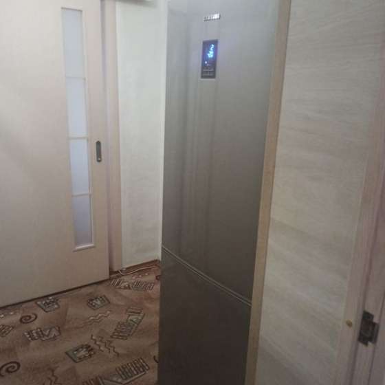 Частный дом