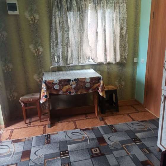 Частный дом