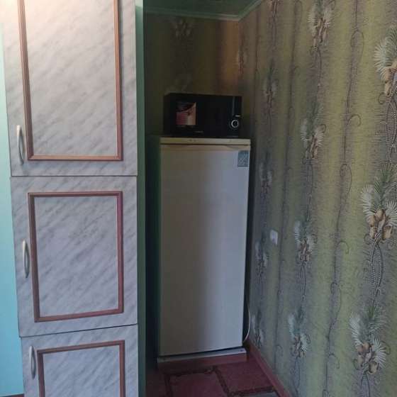 Частный дом