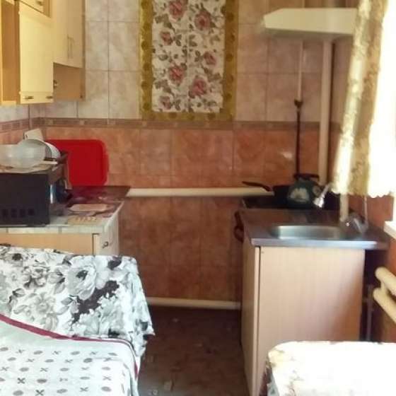Частный дом