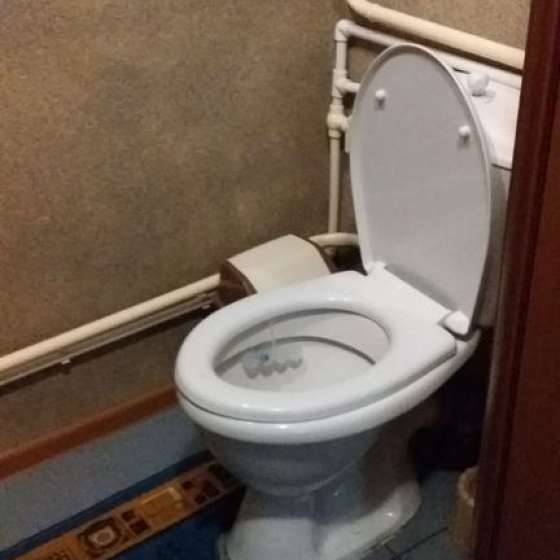 Частный дом