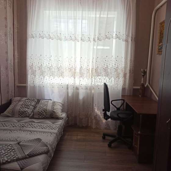 Частный дом