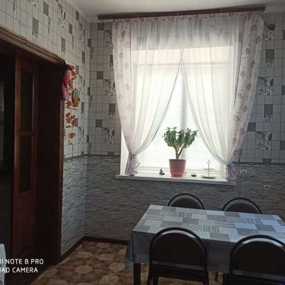 Частный дом