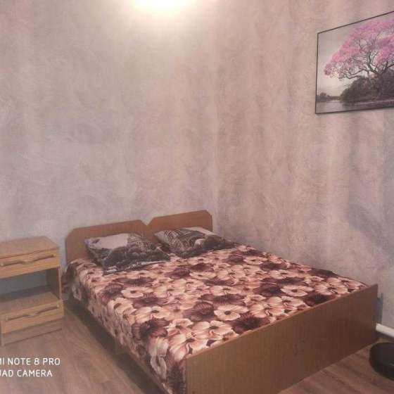 Частный дом