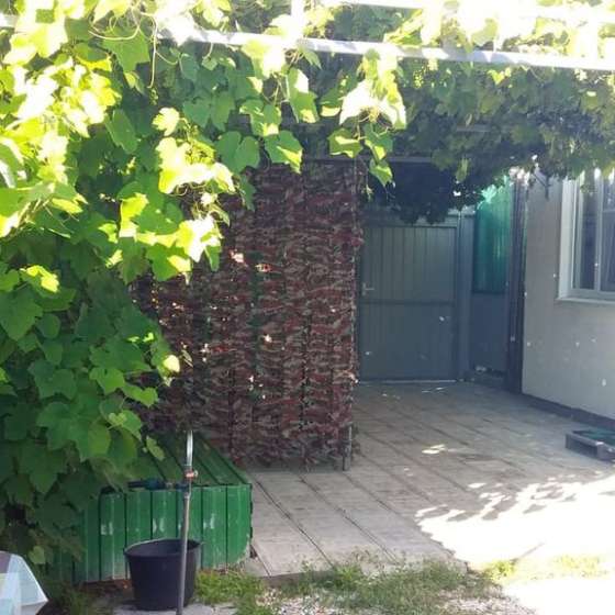 Частный дом