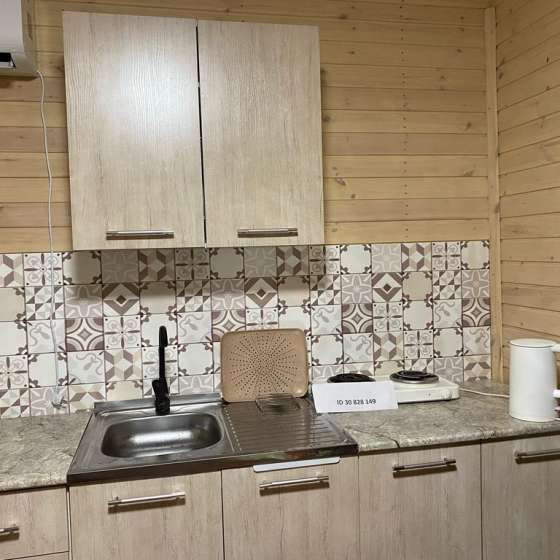 Частный дом