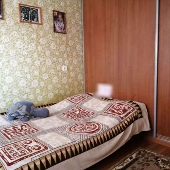 Частный дом