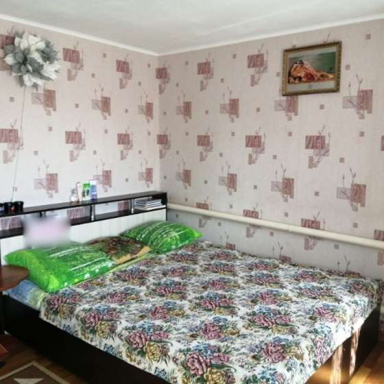 Частный дом