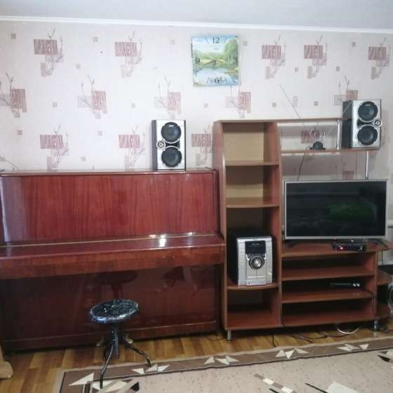 Частный дом
