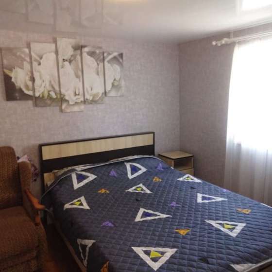 Частный дом