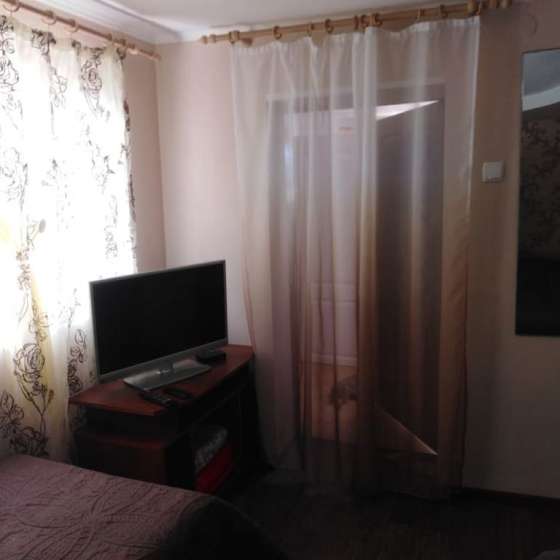 Частный дом