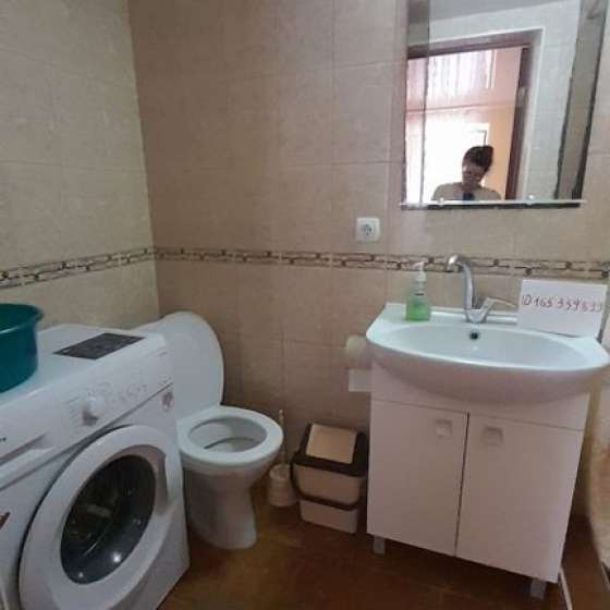 Частный дом