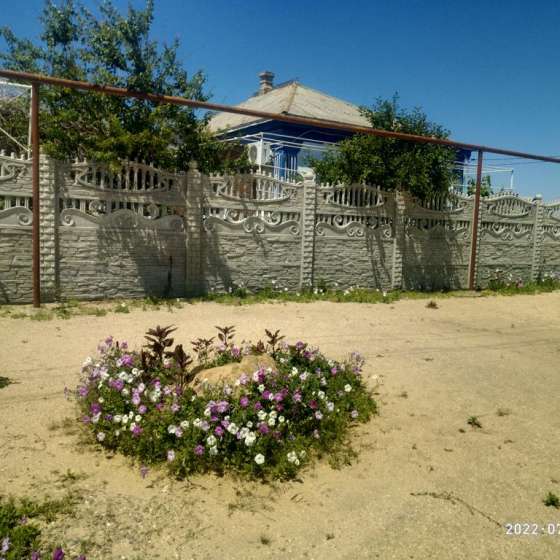 Часть дома с отдельным входом