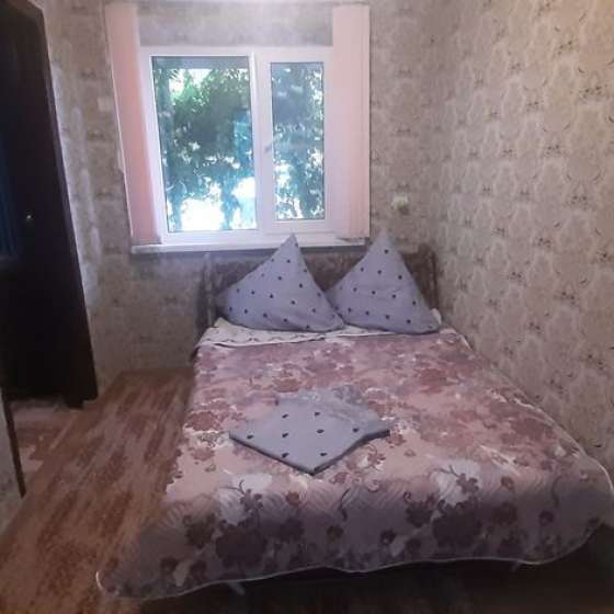 Частный дом