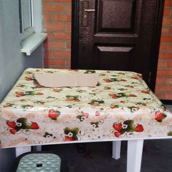 Частный дом