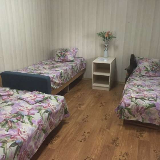 Коттедж