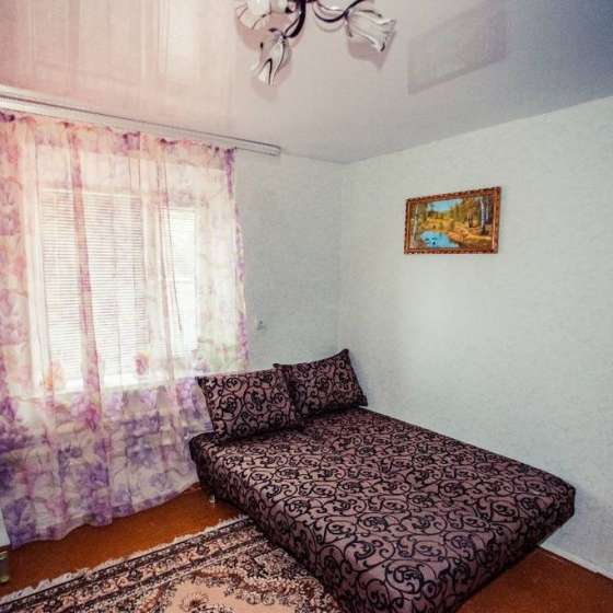Частный дом