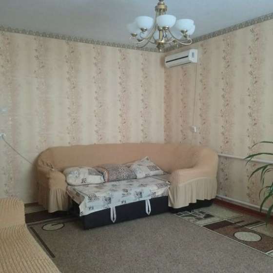 Частный дом