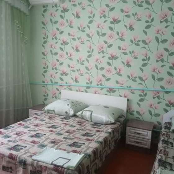 Частный дом
