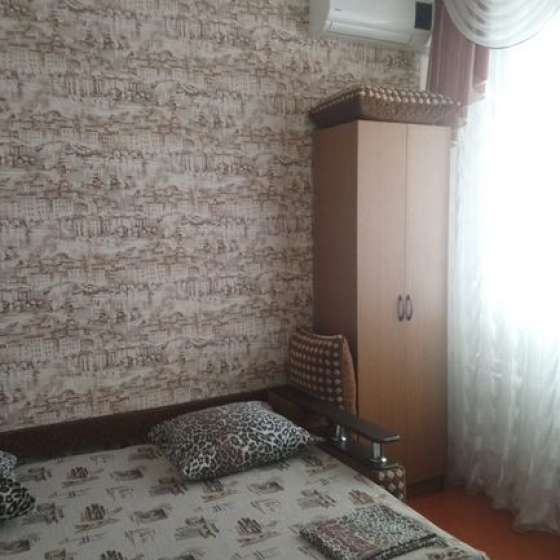 Частный дом