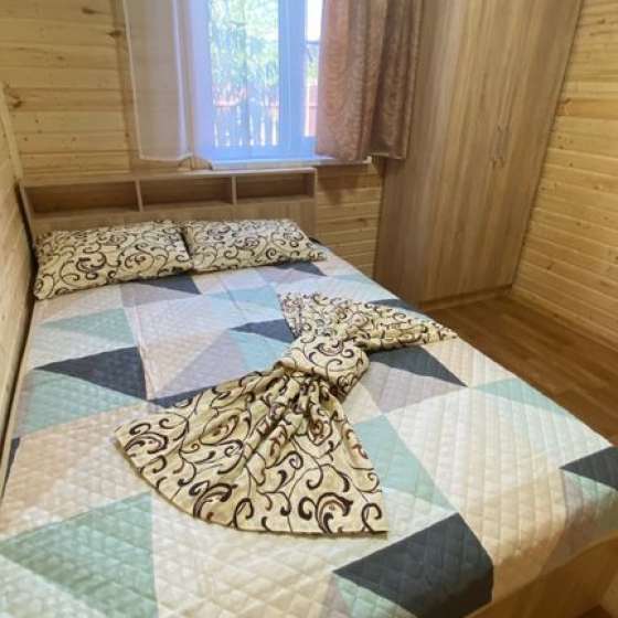 Частный дом