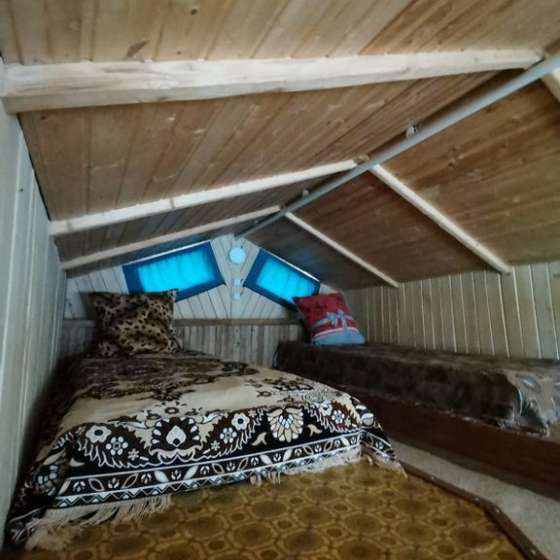 Частный дом