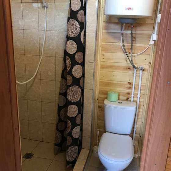 Коттедж