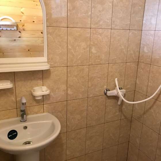 Коттедж
